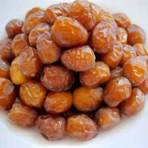 خرما برحی