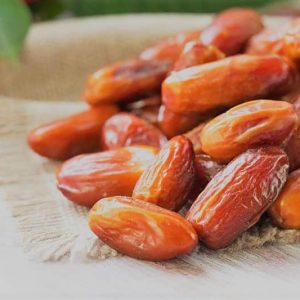 خرما دگلت النور