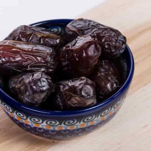 خرما عجوه