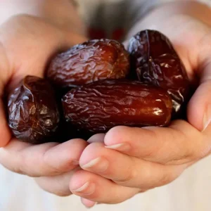 خرما مجول سعودی