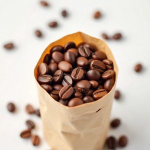 ربوستا ویتنام وت پالیش مدیوم 1 کیلوگرم