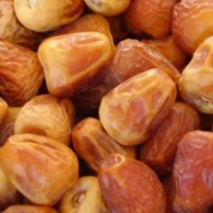 خرما زاهدی