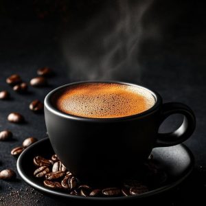 قهوه کلاسیک هند