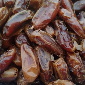 خرما شاهانی