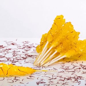 نبات چوبدار سفید 1 کیلوگرم