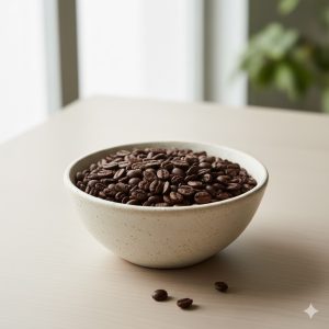 قهوه عربیکا برزیل ریو شکلاتی