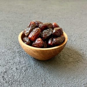 خرما شاوی