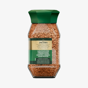 قهوه مونارک جاکوبز (Jacobs Monarch Coffee)
