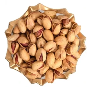 پسته کله قوچی اعلا ۱ کیلوگرم نمکی