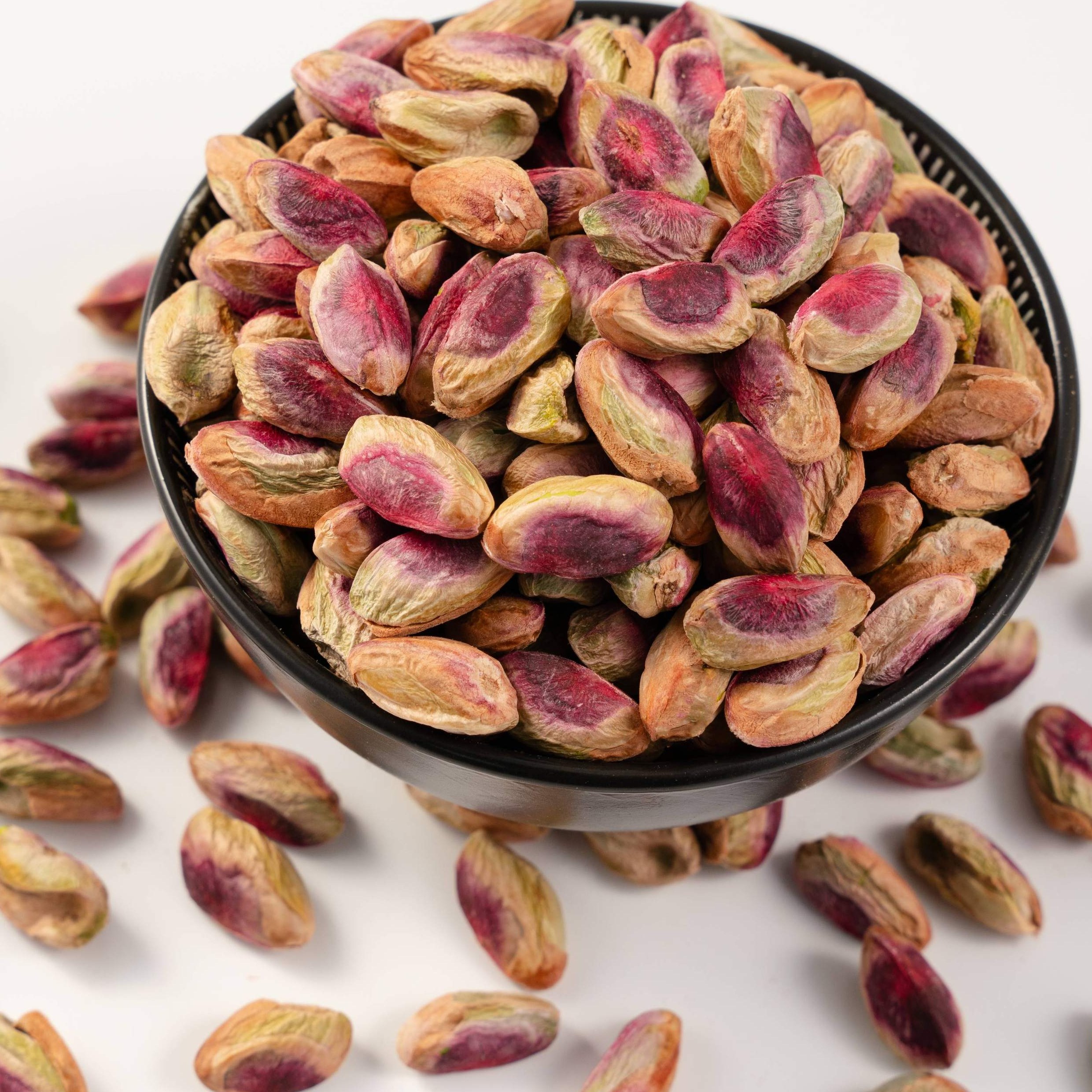 معرفی کامل پسته و انواع پسته های صادراتی